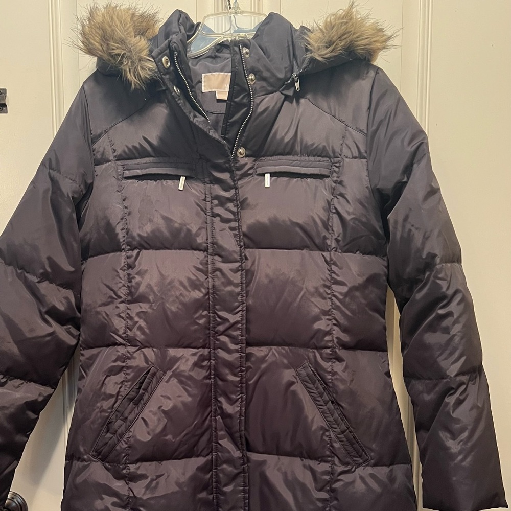 Michael Kors Puffer Jacket